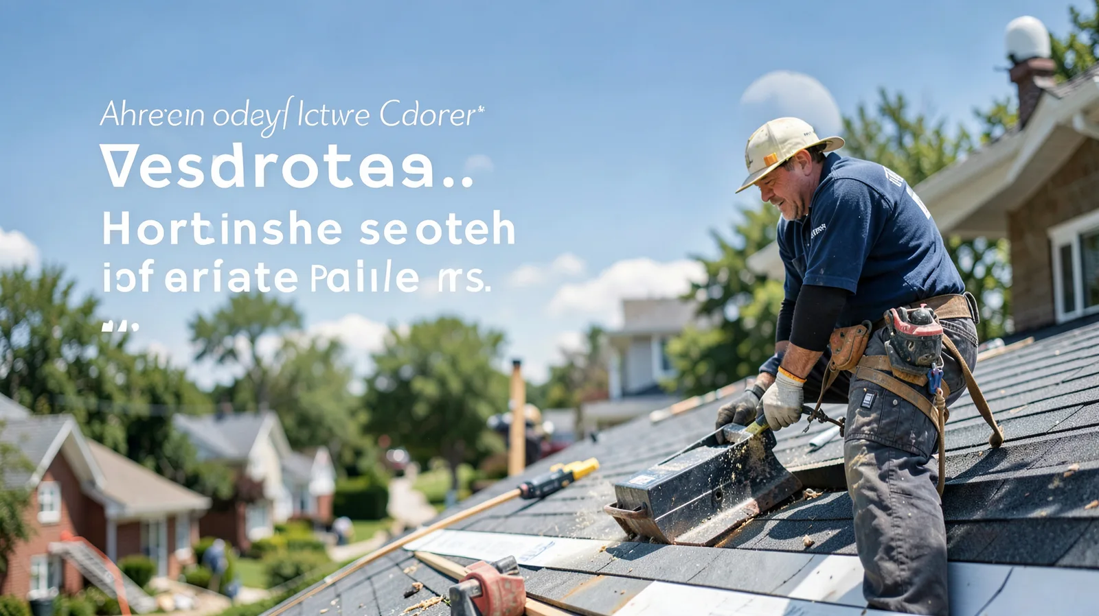 Roof Replacement in De Mossville, KY near me